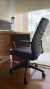 Silla Marbella Negra Negra/Negra - comprar online