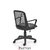 Silla Itten Negra - tienda online