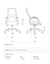 Sillon Gypsia Cromo Bastonada Tapizada en internet