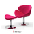 Sillon Paulin Giratorio - comprar online