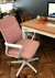 Silla Marbella Blanca Rosa/Rosa - comprar online