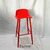 Banqueta Nerd Roja - comprar online
