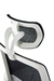Silla Cross Blanca