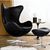 Imagen de Sillón EGG (Arne Jacobsen - 1958)