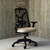 Silla Nakagin con Cabezal - comprar online