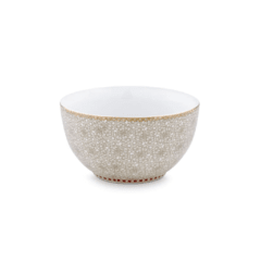 Bowl Blanco I 9,5 Cm I