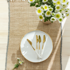 Set de Cuchillos Untadores