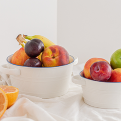 Fuente&Ensaladera London - comprar online