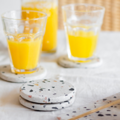 Vaso Clear - Pick a Plate