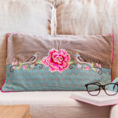 Funda Almohadón PIP STUDIO