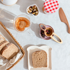 Plato Toast - comprar online