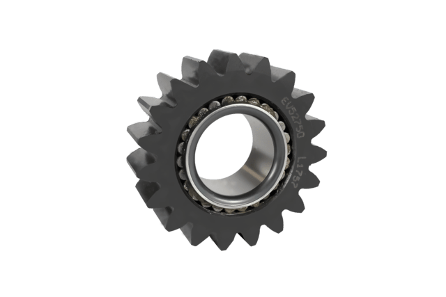 Gear with Bearing Case 84152750 - Evolutec