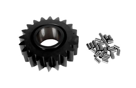 Bearing and Gear Central New Holland YN15V00067S011