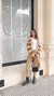 El Cardigan de lana - comprar online