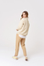 El Buzo Suede - comprar online