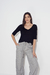 Remera Florencia Reversible - comprar online