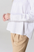 La Camisa Blanca en internet