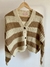 El Cardigan de lana - Key Item Buenos Aires