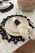 Plato Net 27 cm - LEWE