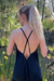Vestido Menton - comprar online