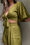 CROPPED OLIVA na internet