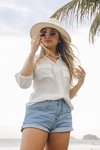 SHORT JEANS
