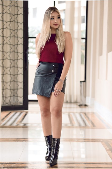 CROPPED ROMA