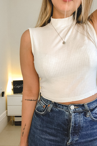 BLUSA MIA - comprar online