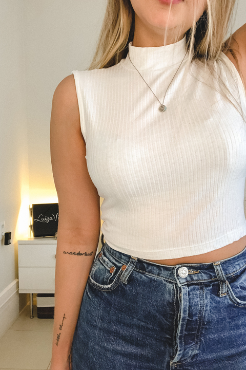 BLUSA MIA