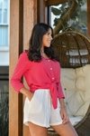 BLUSA ROSA PINK na internet