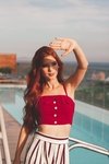 TOP VERMELHO na internet
