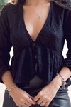 BLUSA MADRID - loja online
