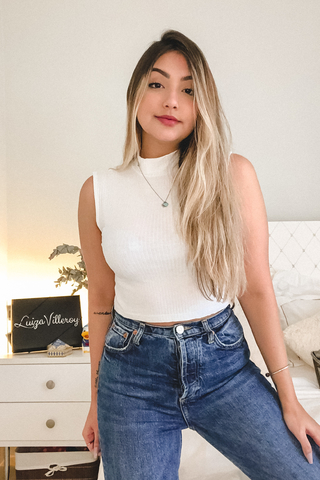 BLUSA MIA