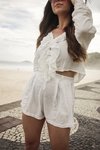 BLUSA OFF BABADOS - loja online