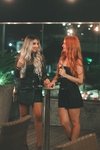 SAIA DE COURO - loja online
