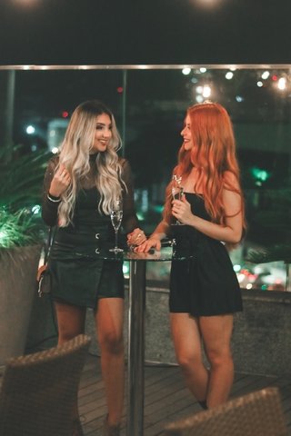 SAIA DE COURO - loja online