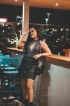 BODY LUREX MARINHO - Luiza Villeroy