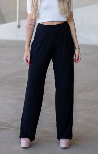 PANTALONA PRETA na internet