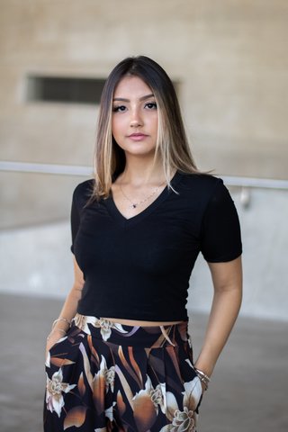 CROPPED PRETO na internet