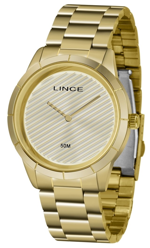 Relógio Feminino Lince  lrg625l c1kx