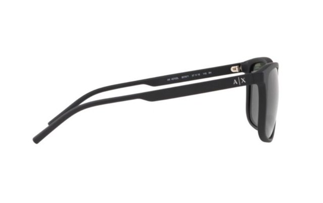 Óculos de Sol Armani Exchange AX 4070SL 807871 na internet