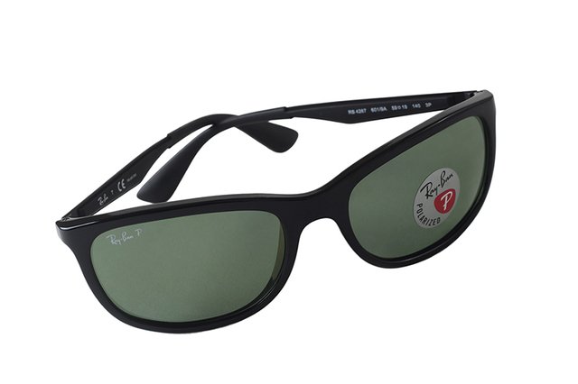 Óculos de Sol Ray Ban Polarized Sunglasses RB 4267 601/9A na internet