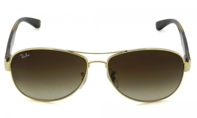 Óculos de Sol Ray Ban RB 3525L 001/13 - comprar online