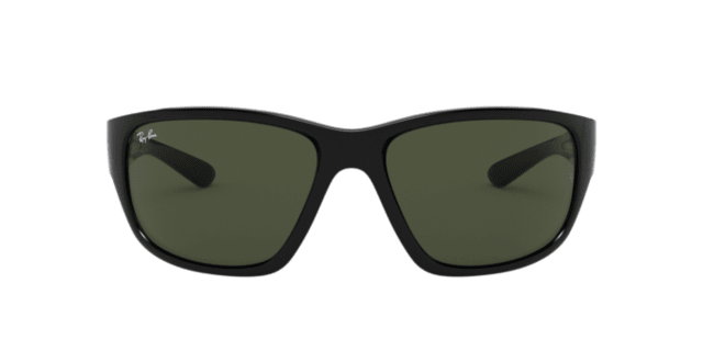 óculos de sol ray ban rb 4300 601/31 - comprar online