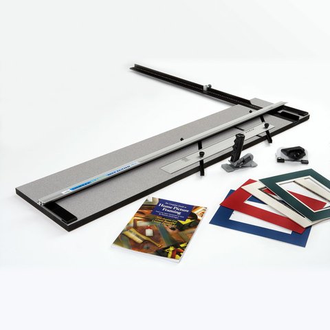 Logan 550-1 Simplex Artist