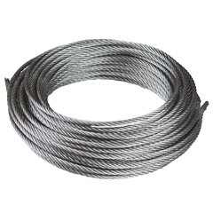 Alambre de acero