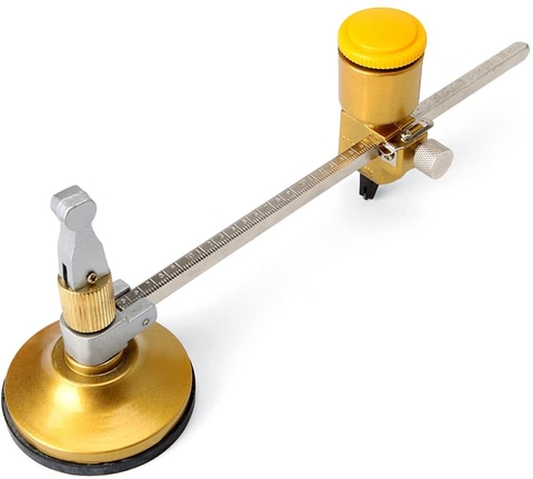 Cortavidrios Profesional 80 cm
