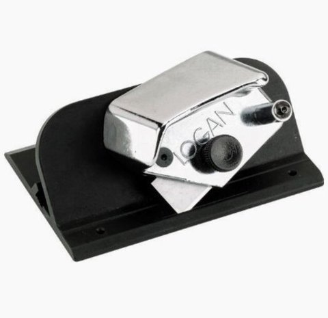 Cutter Logan 3000