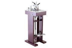 Engrampadora mecánica a pedal MT - comprar online