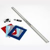 Logan 440-1 Regla con cutters